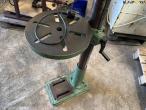 Drille Press ZJ05.16 søjlebormaskine 9