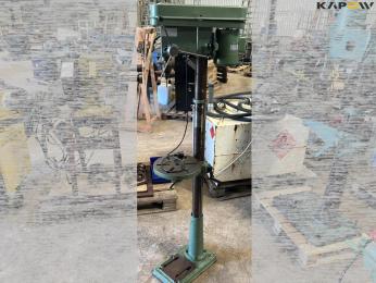 Drille Press ZJ05.16 søjlebormaskine
