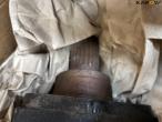 Dronningborg og Massey Ferguson mejetærsker dele 12