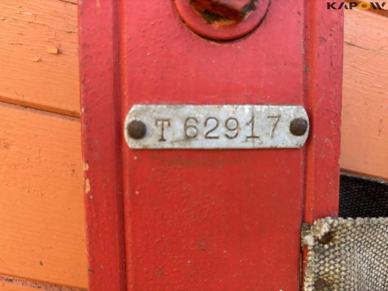 Dronningborg tærskeværk 24