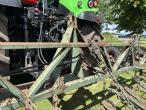 Dublet-Record smuldreharve 9 ledet 25