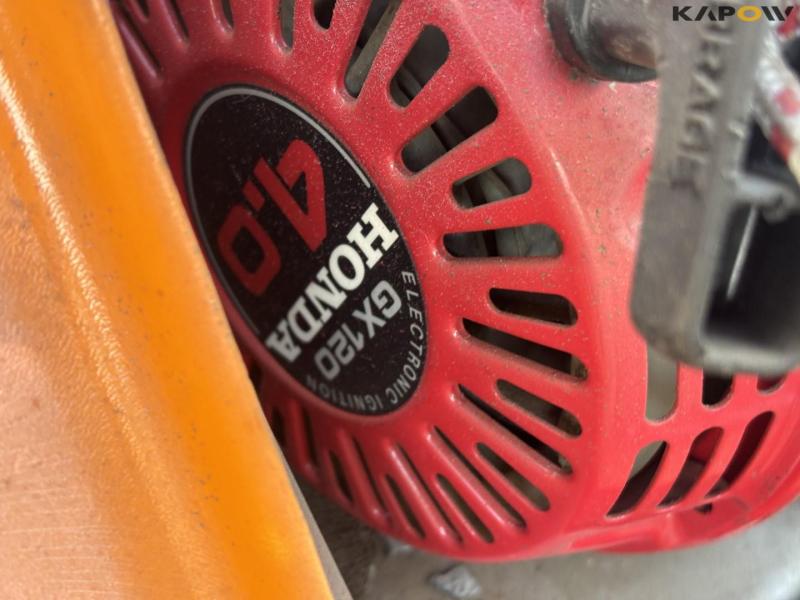 Duks FO-B 2000 fejemaskine 17