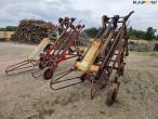 Duks halmballe kanoner- 2 stk med vinkelgear 5
