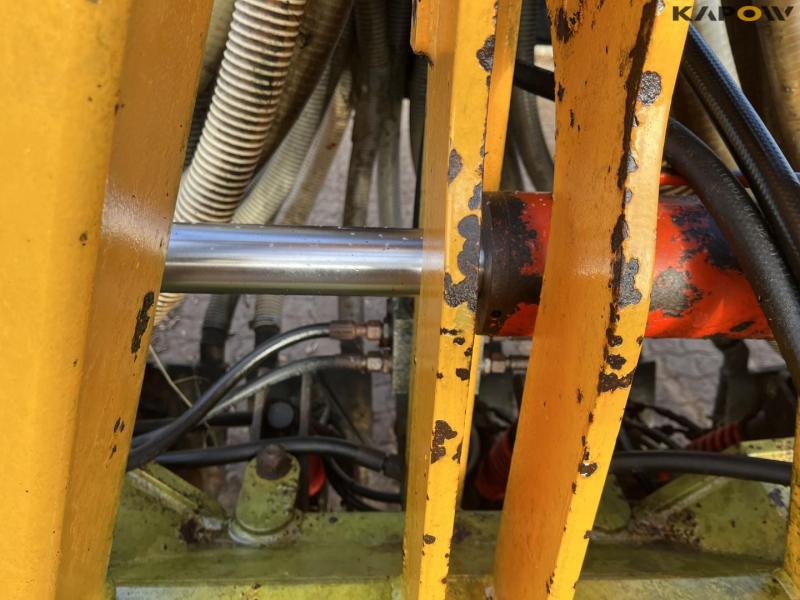 Duport All Track DW 8044 græsnedfælder 10