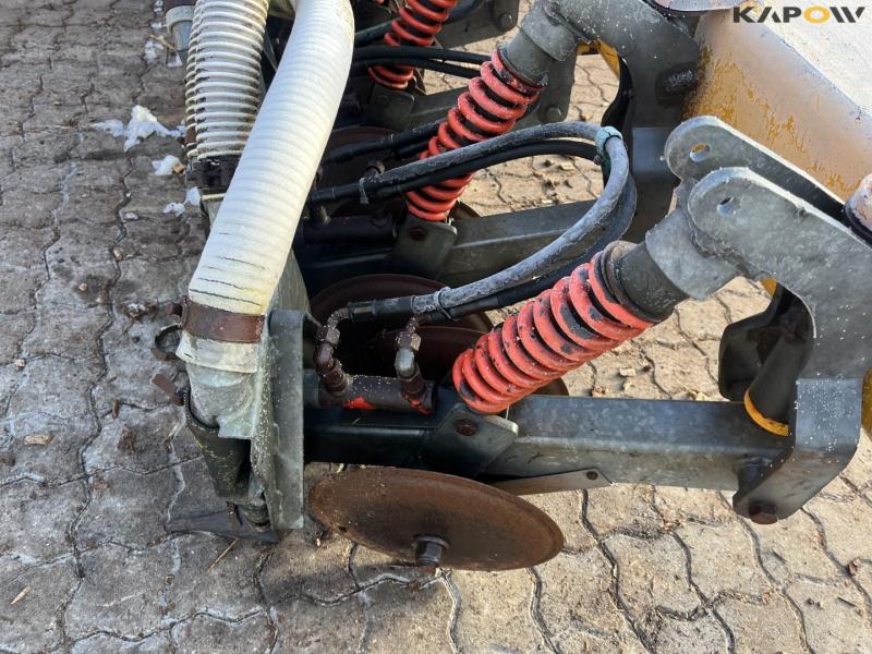 Duport All Track DW 8044 græsnedfælder 16