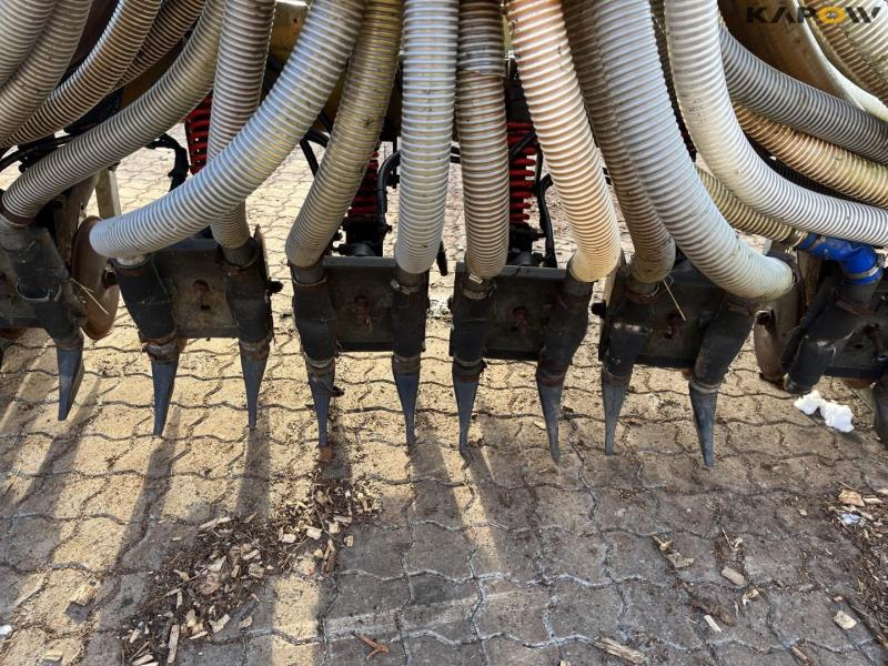 Duport All Track DW 8044 græsnedfælder 20