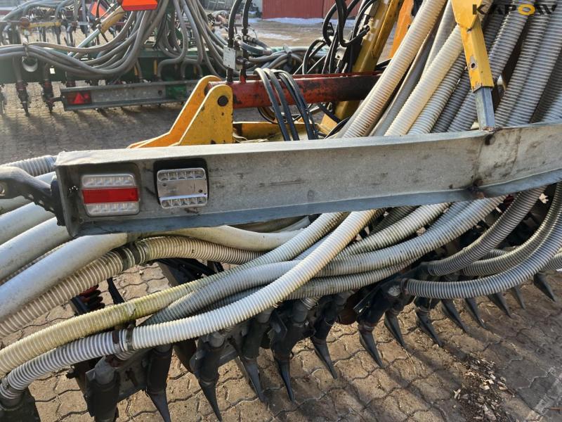 Duport All Track DW 8044 græsnedfælder 25