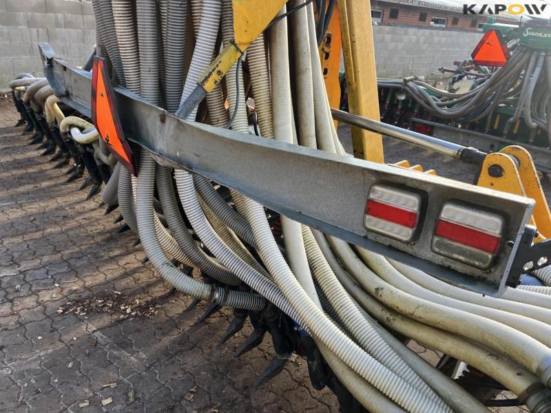 Duport All Track DW 8044 græsnedfælder 26