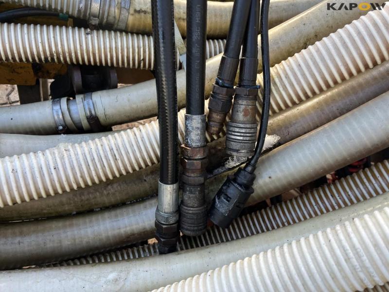 Duport All Track DW 8044 græsnedfælder 30