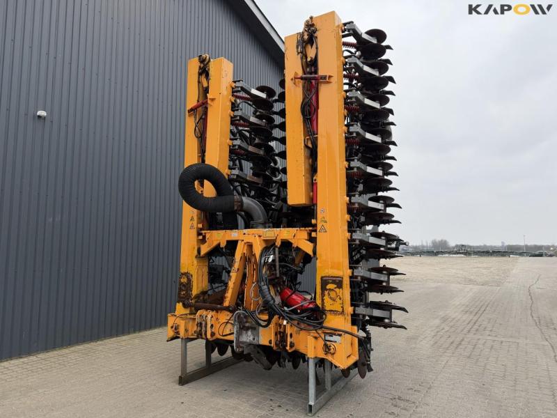 Duport All Tsack DW 12368 nedfælder 1