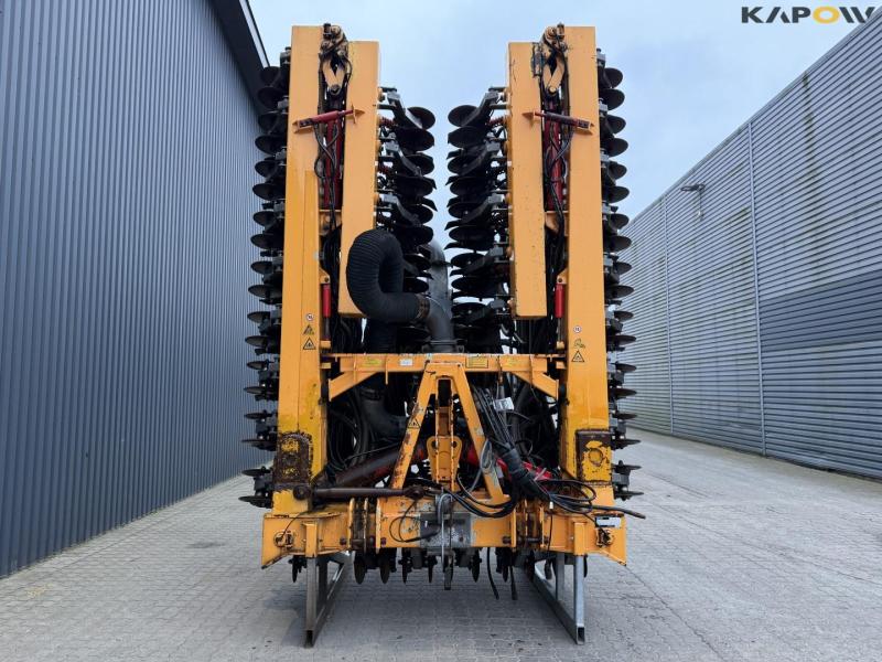 Duport All Tsack DW 12368 nedfælder 2