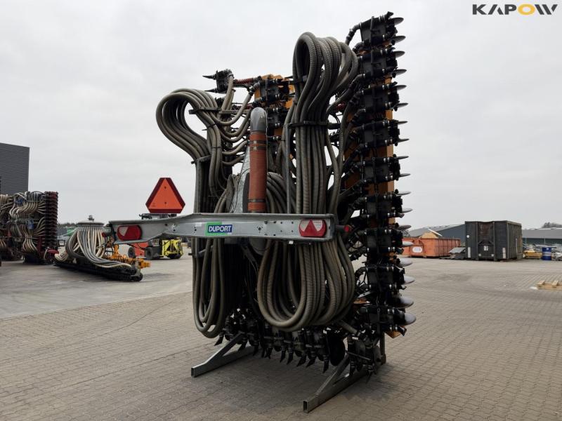 Duport All Tsack DW 12368 nedfælder 4