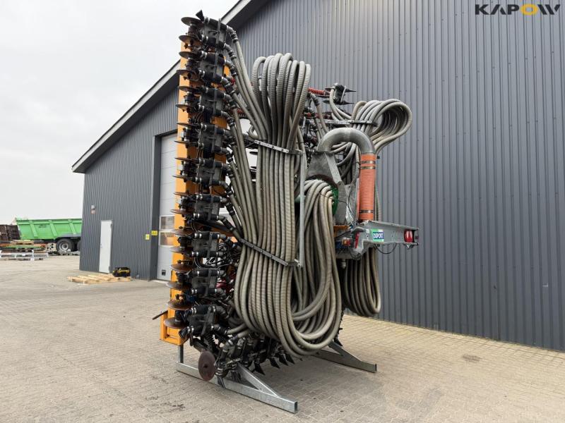 Duport All Tsack DW 12368 nedfælder 6