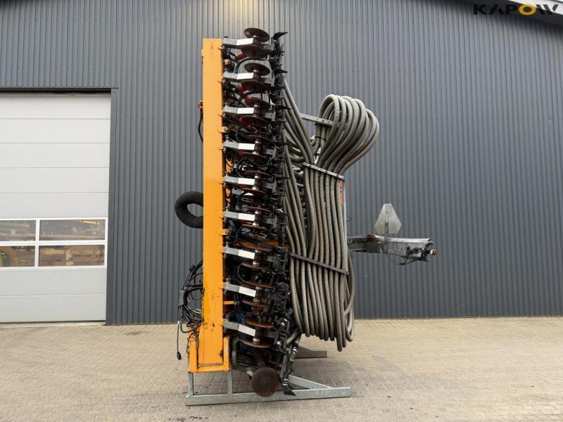 Duport All Tsack DW 12368 nedfælder 7