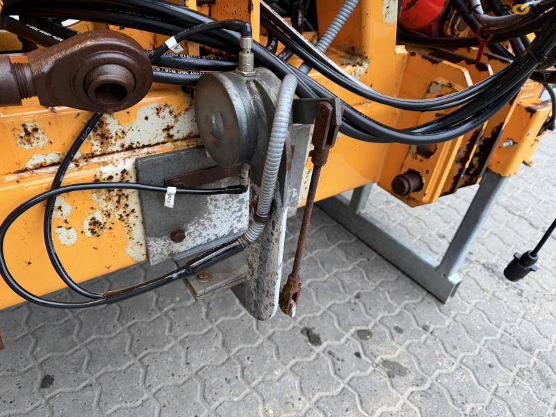 Duport All Tsack DW 12368 nedfælder 16