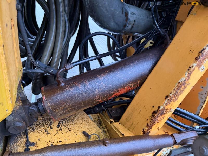 Duport All Tsack DW 12368 nedfælder 20