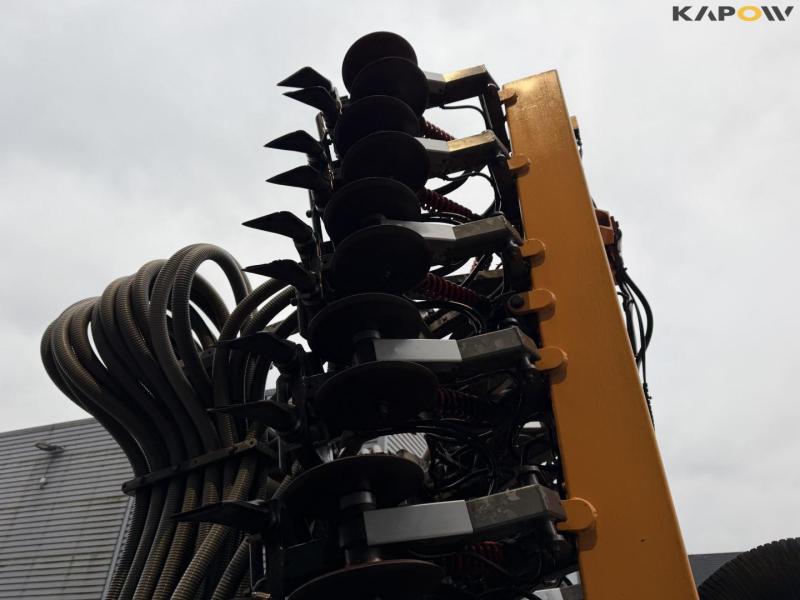 Duport All Tsack DW 12368 nedfælder 21