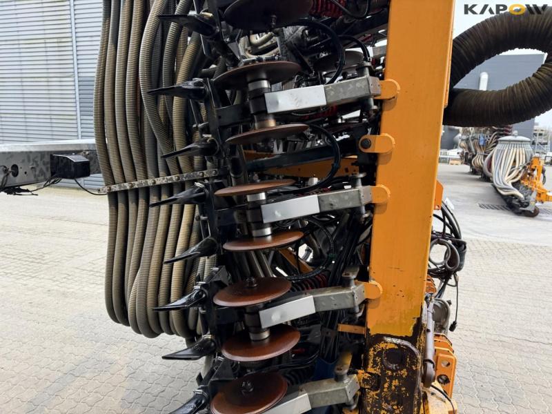 Duport All Tsack DW 12368 nedfælder 22