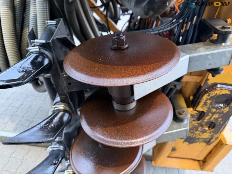 Duport All Tsack DW 12368 nedfælder 24