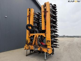 Duport All Tsack DW 12368 nedfælder