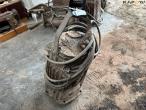 Flygt dykpumpe motorer 2 stk. 10