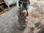 Flygt dykpumpe motorer 2 stk. 13