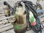 Dykpumper 7