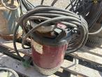 Dykpumper 22
