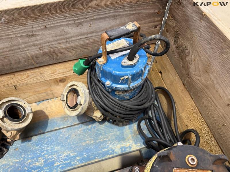 Dykpumper 23