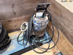 Dykpumper 11