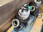Dykpumper 15