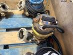 Dykpumper 20