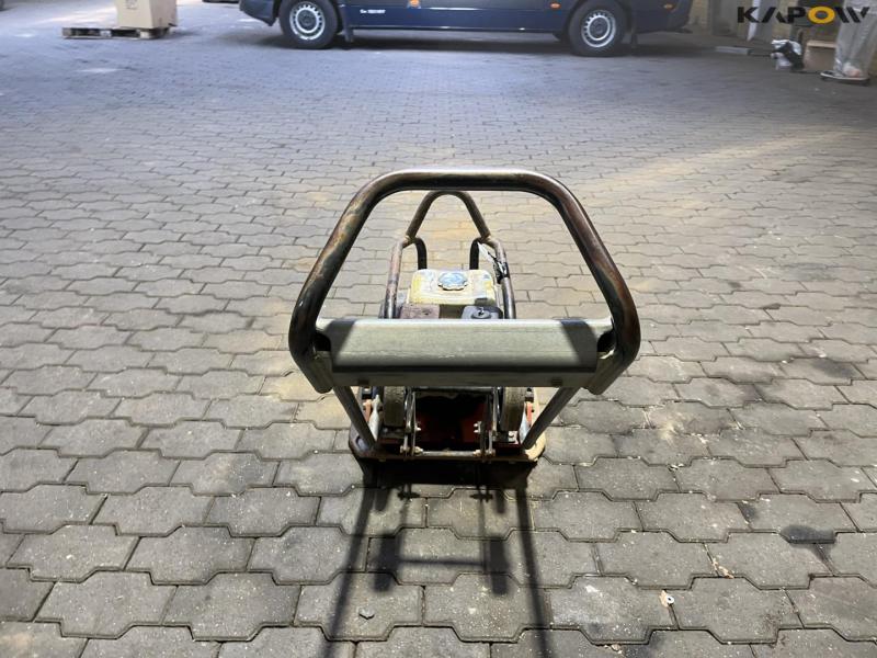 Dynapac LF3820 pladevibrator 6