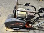 Dynapac LF3820 pladevibrator 9