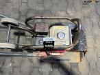 Dynapac LF3820 pladevibrator 12