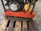 Dynapac LG160 pladevibrator 11