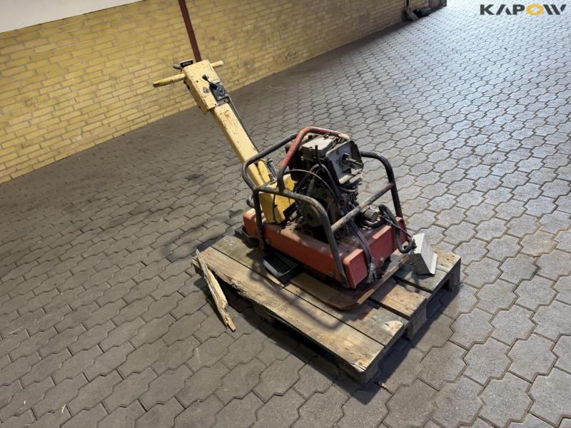 Dynapac LG200 pladevibrator 3