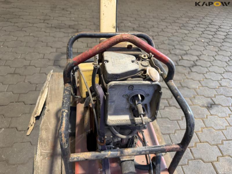 Dynapac LG200 pladevibrator 14