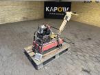 Dynapac LG200 pladevibrator 1