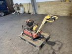 Dynapac LG200 pladevibrator 7