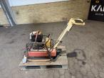Dynapac LG200 pladevibrator 8