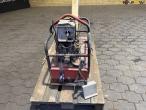 Dynapac LG200 pladevibrator 10