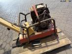 Dynapac LG200 pladevibrator 12