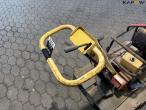 Dynapac LG200 pladevibrator 17
