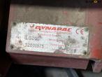 Dynapac LG200 pladevibrator 19
