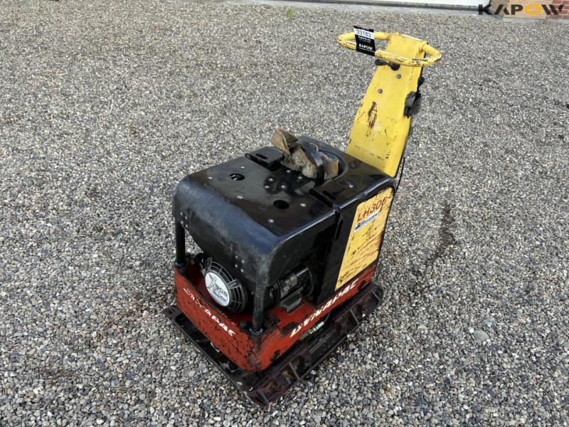 Dynapac LH300 pladevibrator 1