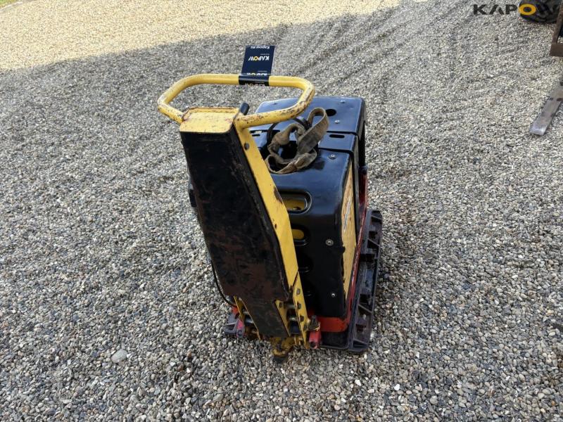 Dynapac LH300 pladevibrator 6