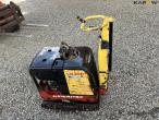 Dynapac LH300 pladevibrator 8
