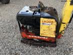 Dynapac LH300 pladevibrator 9