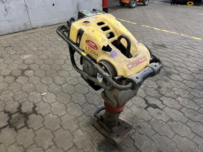 Dynapac LT5004 jordstamper 3